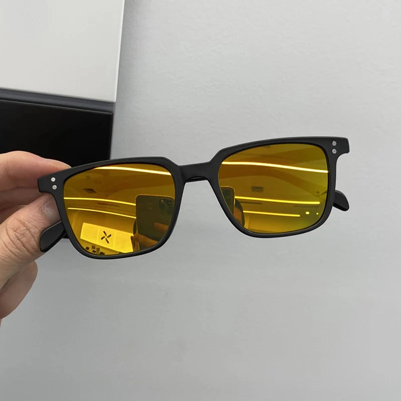FADEZ Reflective Sunglasses