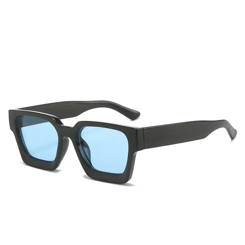 FADEZ Square Sunglasses
