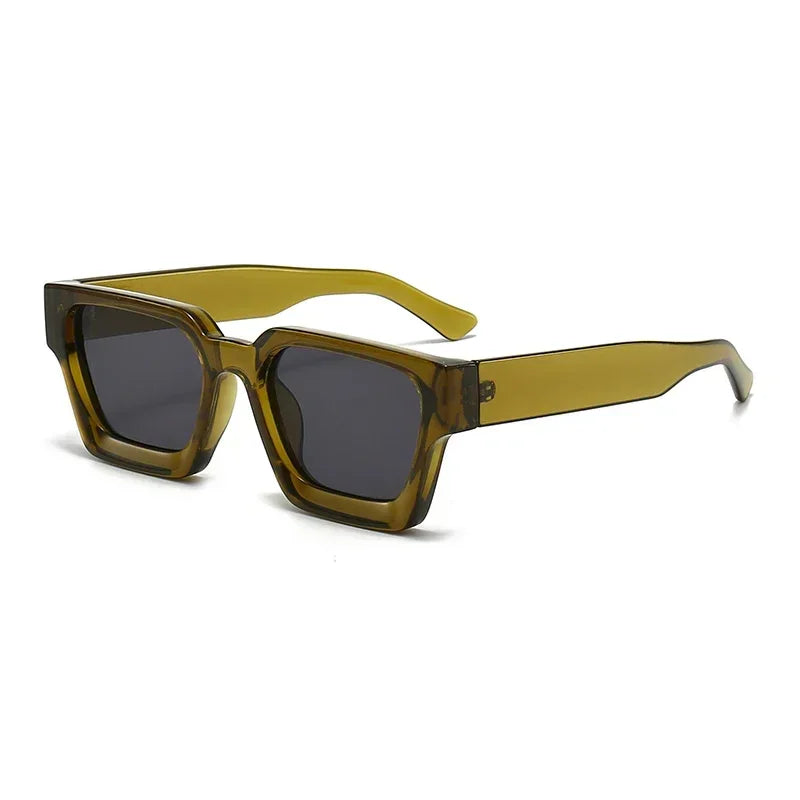 FADEZ Square Sunglasses