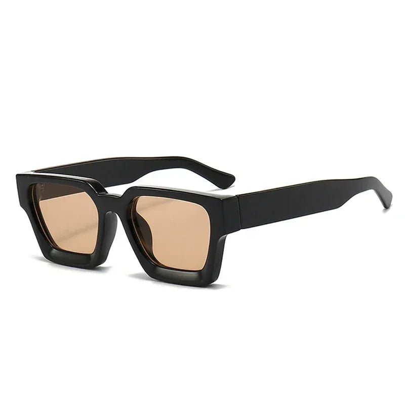 FADEZ Square Sunglasses
