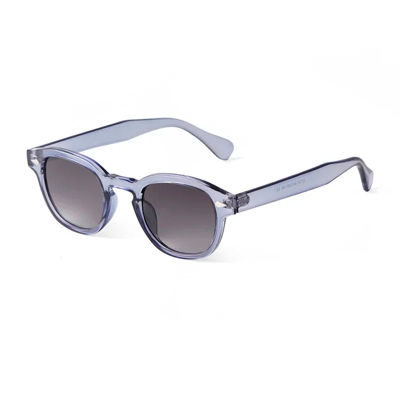 FADES Transparent Sunglasses