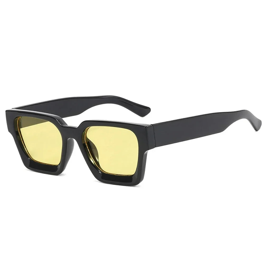 FADEZ Square Sunglasses