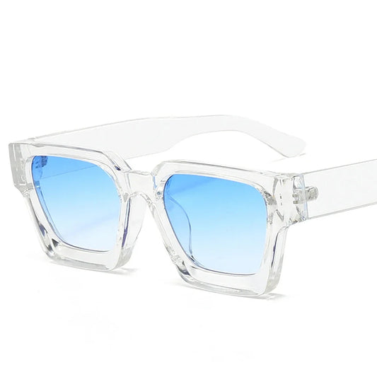 FADEZ Square Sunglasses
