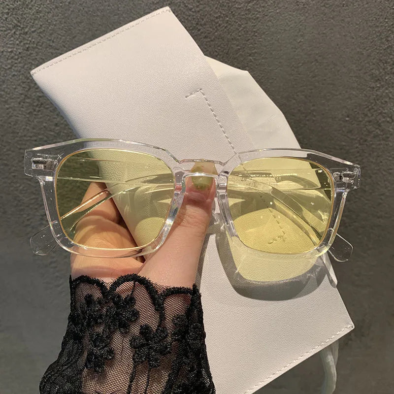FADEZ Classic Sunglasses