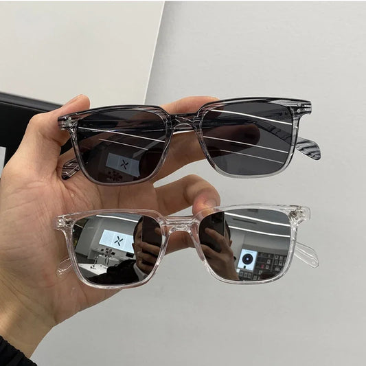 FADEZ Reflective Sunglasses