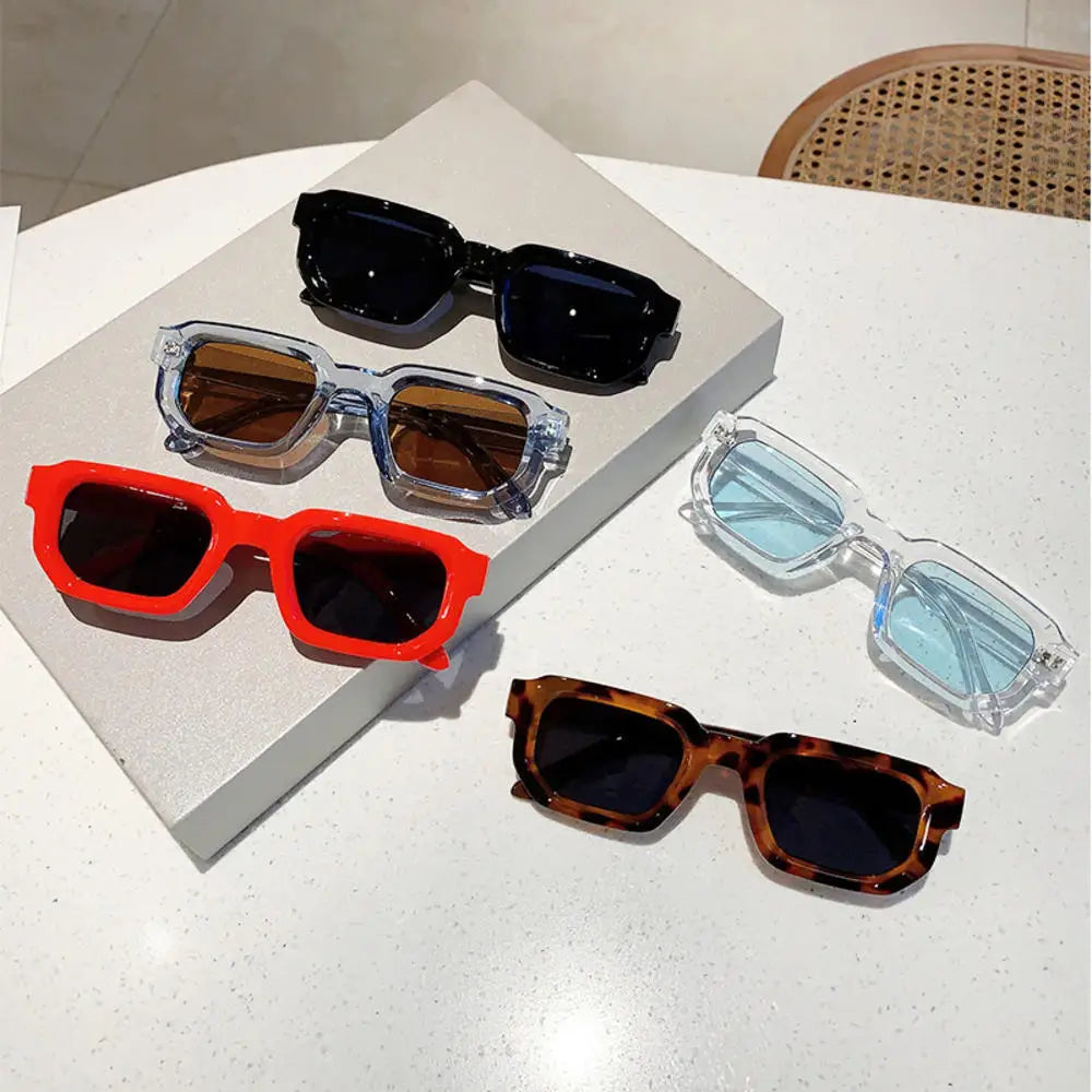FADEZ Vintage Sunglasses