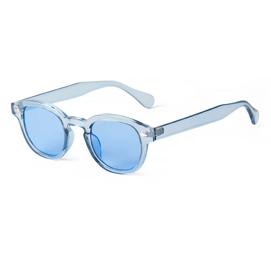 FADES Transparent Sunglasses