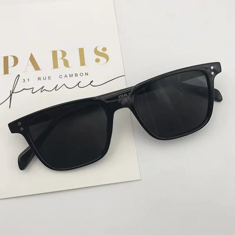 FADEZ Reflective Sunglasses