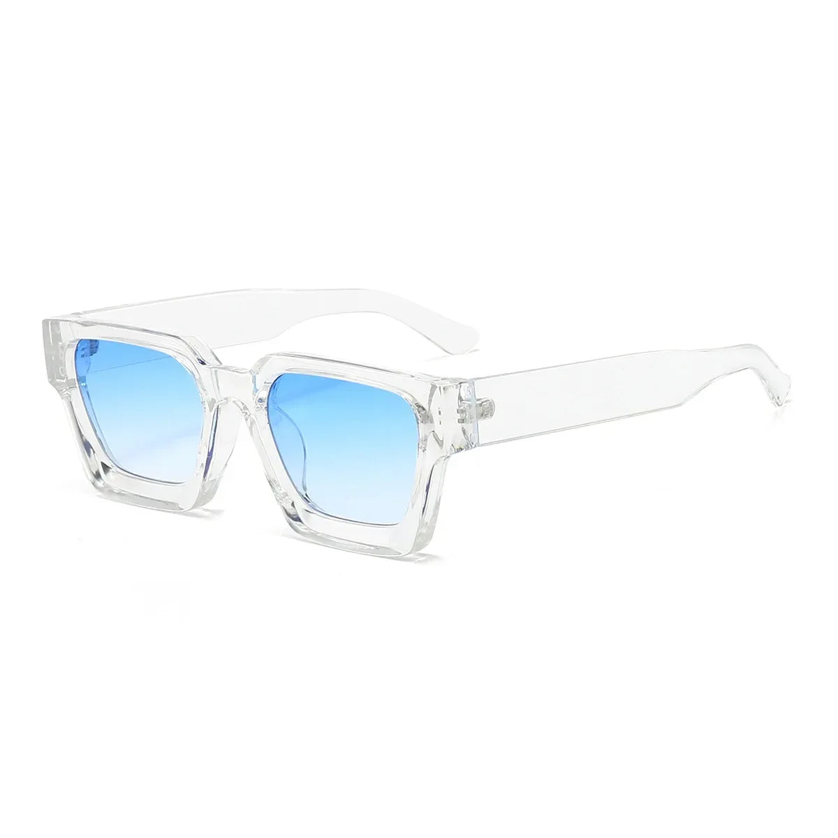FADEZ Square Sunglasses